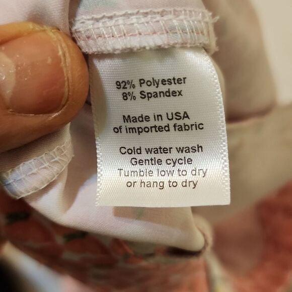 Catherine wingate golf pants size 6 - Picture 8 of 8